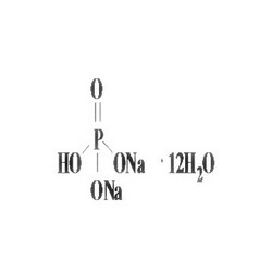 十二水磷酸氢二钠