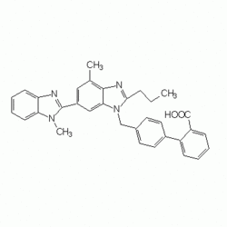 心血管系统用药