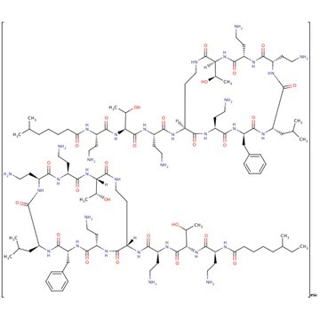 多粘菌素B