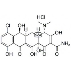 鹽酸去甲金霉素