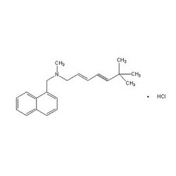 鹽酸特比萘芬