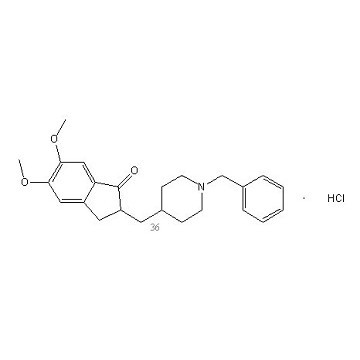 盐酸多奈哌齐