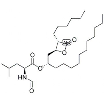 奥利司他