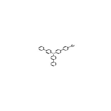 N-[1,1’-联苯]-4-基-N-（4’-溴-[1,1’-联苯]-4-基）-[1,1’-联苯]-4-胺