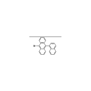 9-溴-10-(1-萘基)蒽