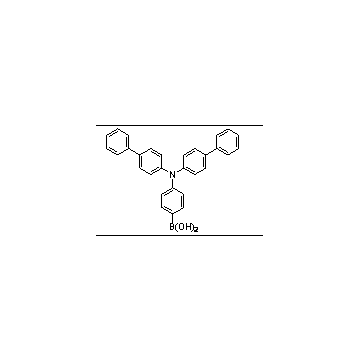 3-(9H-咔唑-9-基)苯硼酸