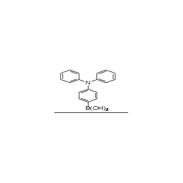 4-（二苯基氨基）苯硼酸