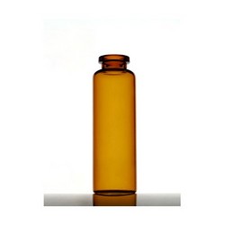 A型钠钙玻璃管制口服液体瓶