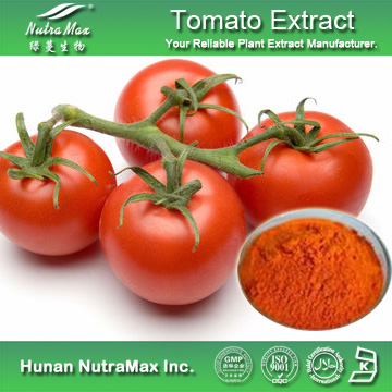 番茄提取物番茄红素5%,6%,10%