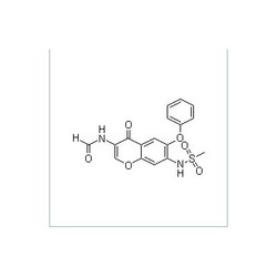  Iguratimod intermediates: