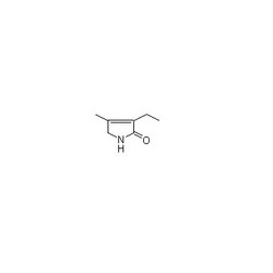 3-Ethyl-4-Methyl-3-Pyrroline-2-One   CAS No. :766-36-9