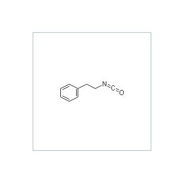 2-Phenyl Ethyl Isocyanate    CAS No.:1943-82-4