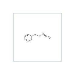 2-Phenyl Ethyl Isocyanate    CAS No.:1943-82-4