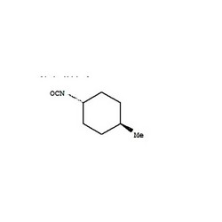 Trans-4-Methyl Cyclohexyl Isocyanate  CAS No.:32175-00-1