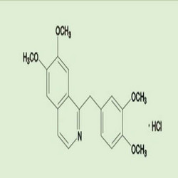 盐酸帕帕维林