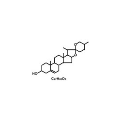 薯蕷皂素