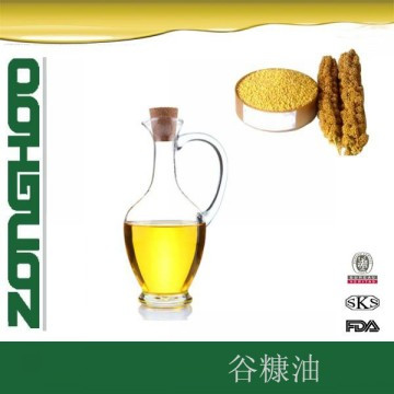 谷糠油