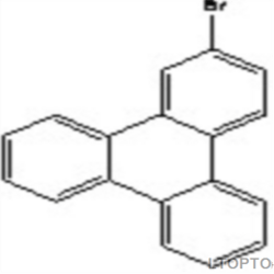 2-溴苯并[9,10]菲2-bromotriphenylene