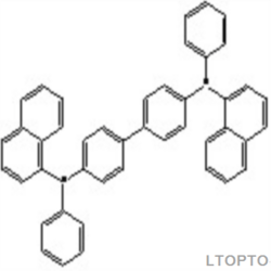 N,N-二苯基-N,N-(1-萘基)-1,1-联苯-4,4-二胺　N,N'-Di-[(1-naphthalenyl)-N,N'-diphenyl]-1,1'-biphenyl)-4,4'-diami