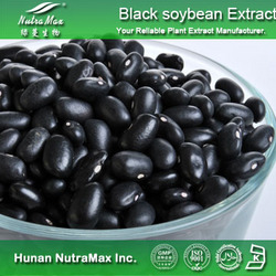 黑豆提取物异黄酮10%～40%