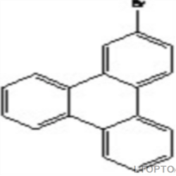 2-bromobenzo[9,10]phenanthrene2-溴苯并[9,10]菲