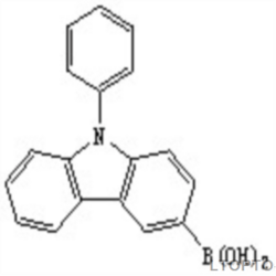 N-phenyl-3-boroniccarbazoleN-苯基-3-咔唑硼酸