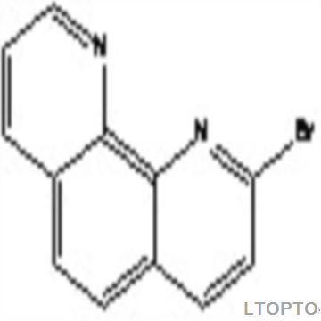 2-Bromo-1,10-phenanthroline 2-溴-1,10-菲罗啉