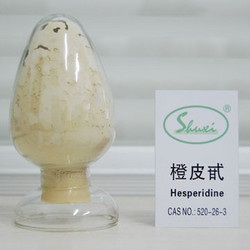 橙皮甙 Hesperidin