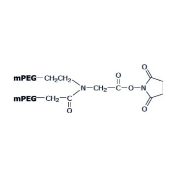 聚乙二醇衍生物