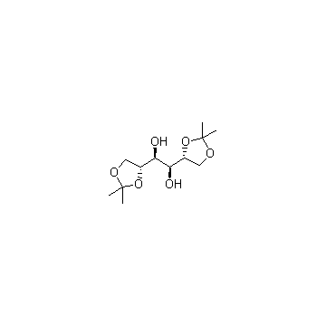 雙丙酮-D-某露糖醇；1,2:5,6-二異亞丙基-D-甘露糖醇1,2:5,6-Bis-o-(1-methylidene)D-mannitol