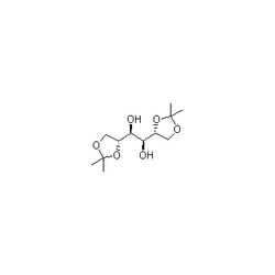 双丙酮-D-某露糖醇；1,2:5,6-二异亚丙基-D-甘露糖醇1,2:5,6-Bis-o-(1-methylidene)D-mannitol
