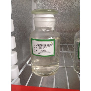三氟化硼乙腈絡合物（液體）