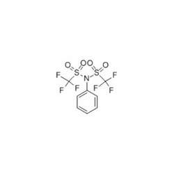 N-苯基双(三氟甲烷磺酸亚胺) 