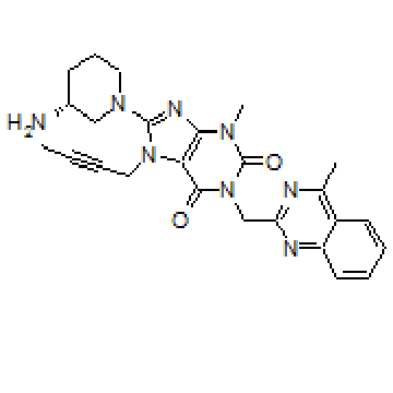利格列汀