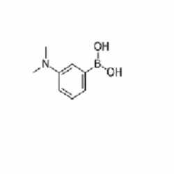 3-(二甲基氨基)苯硼酸