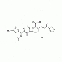 鹽酸頭孢噻呋