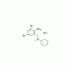 盐酸溴己新