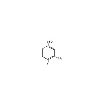 4-氟-3-(三氟甲基)苯甲醛