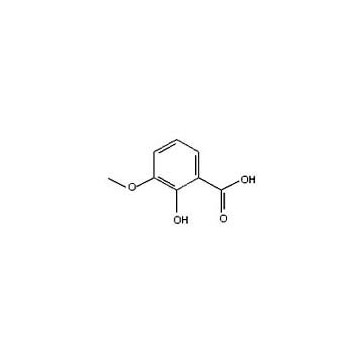 3-甲氧基水杨酸