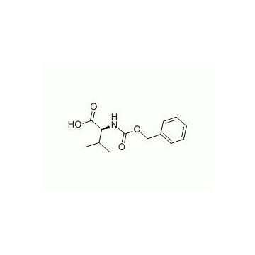 Cbz-L-缬氨酸