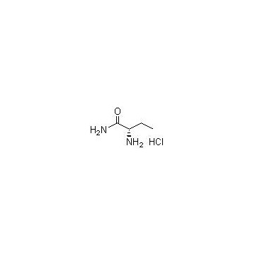 L-2-氨基丁酰胺盐酸盐