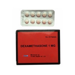 Dexamethasone Tablets