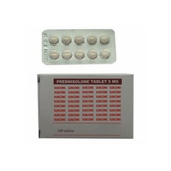 Prednisolone Tablets