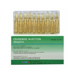 Furosemide Injection