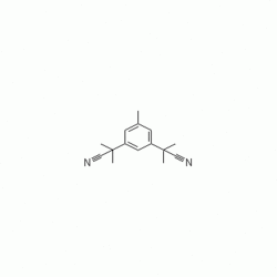 3,5-Bis(2-cyanoisopropyl) toluene