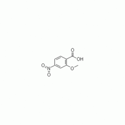 2-Methoxy-4-nitrobenzoic acid