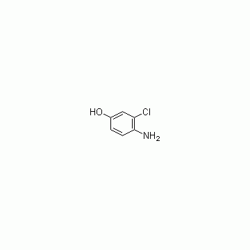 4-Amino-3-Chlorophenol