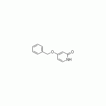 4-Benzyloxy-2(1H)-pyrodone