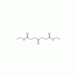 Diethyl 4-oxoheptanedioate