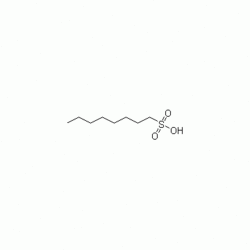 1-Octanesulfonic acid sodium salt